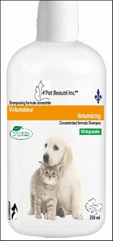 Volumizing Shampoo 250 ml