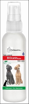 BIOcanina spray 110 ml