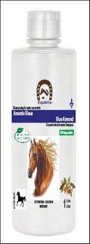 EQUIDEO Blue Almond Shampoo 1 Liter