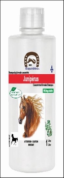 Juniperus EQUIDEO Shampoo 1 Liter