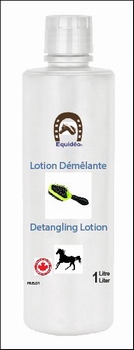 Lotion Démêlante 1 Litre