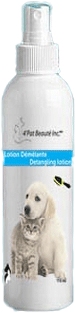 Detangling Lotion 110 ml