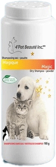 Magic Regular Dry Shampoo 165 g