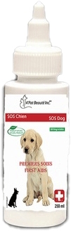 SOS dog 60 ml