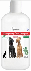 Cade Natural Shampoo 250 ml