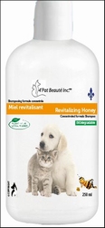 Honey Revitalizing Shampoo 250 ml