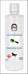 Lotion Démêlante 1 Litre