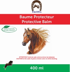 Baume Protecteur ÉQUIDÉO 400 g