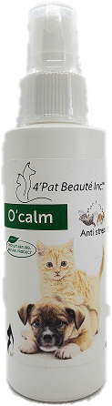 O'calm 125 ml