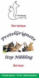 Stop nibbling 125 ml