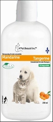 Mandarin Shampoo 250 ml