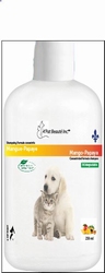 Mango-Papaya Shampoo 250 ml