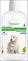 Apple Revitalizing Shampoo 250 ml