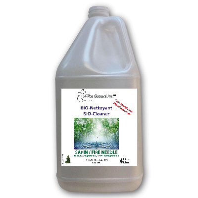 BIO-Fir Tree Cleaner