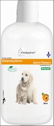 Apricot Shampoo 250 ml