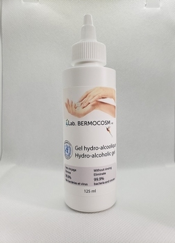 Hydro-alcoholic gel