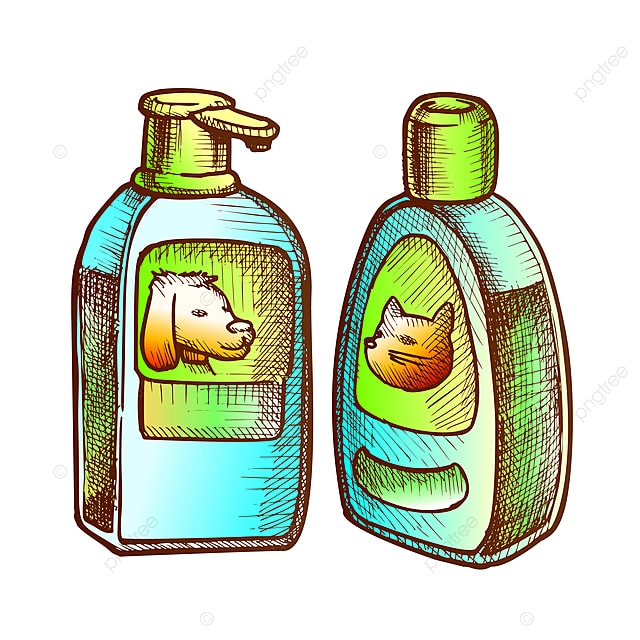 Shampoos